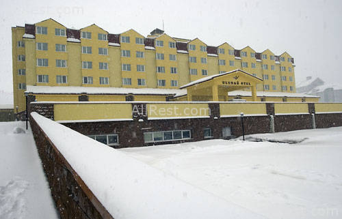 WOW Uludag Hotel 1